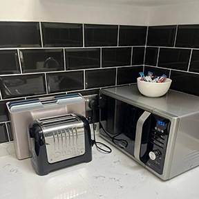 Airbnb Cleaning Broadgate EC2M